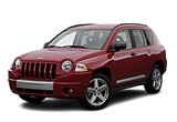 chip tuning Jeep Compass MK